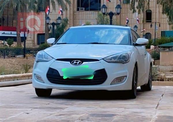 هيونداي فلوستر 2013 للبيع في العراق -  بغداد